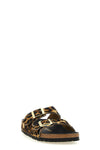 the arizona birkenstock sandals redefine a design icon through a bold and luxu