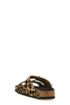 the arizona birkenstock sandals redefine a design icon through a bold and luxu