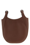 s le foulonné fine-grained cowhide leather crossbody bag
