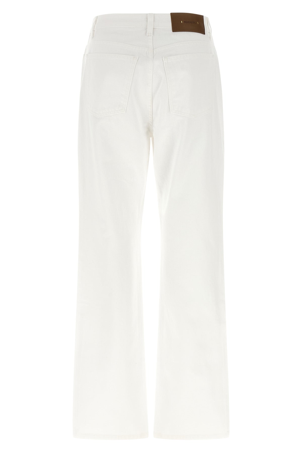 danielle cotton denim jeans