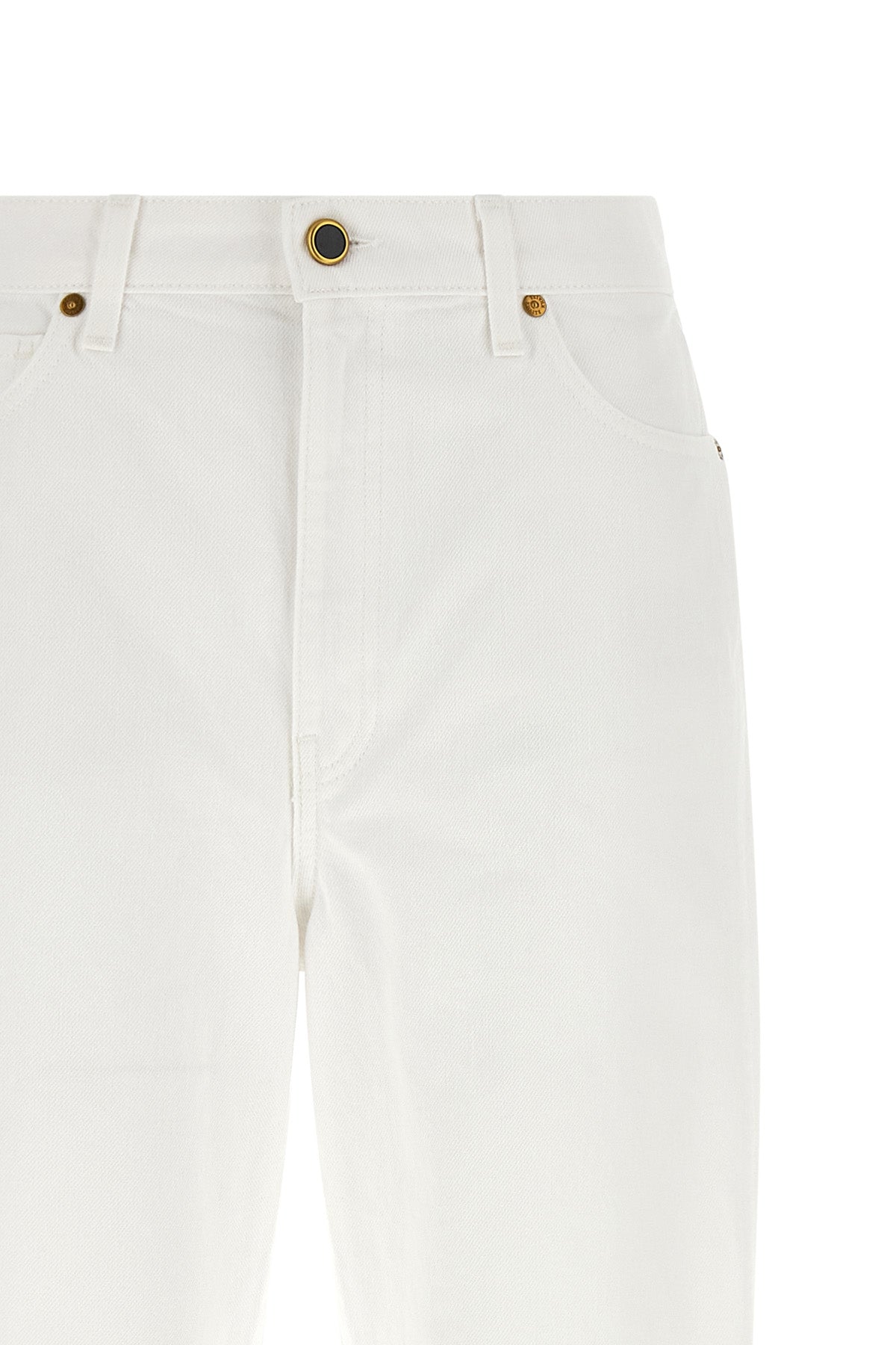 danielle cotton denim jeans