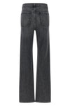 danielle stonewashed cotton denim jeans