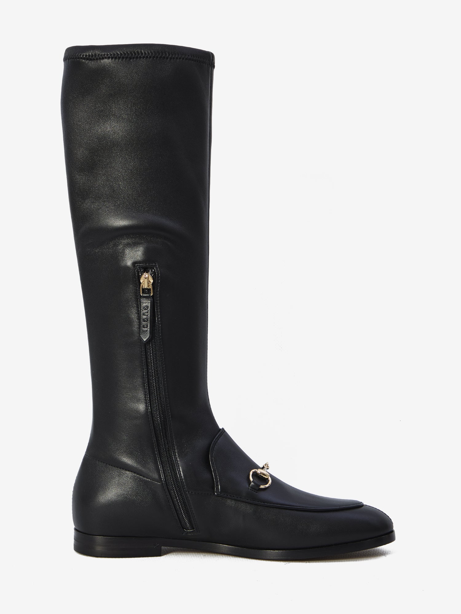 GUCCI 36 gucci jordaan boots