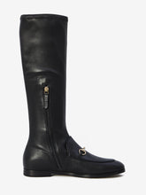 GUCCI 36 gucci jordaan boots