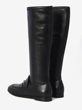 GUCCI 36 gucci jordaan boots