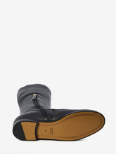 GUCCI 36 gucci jordaan boots