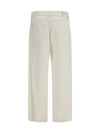 cotton and linen pants