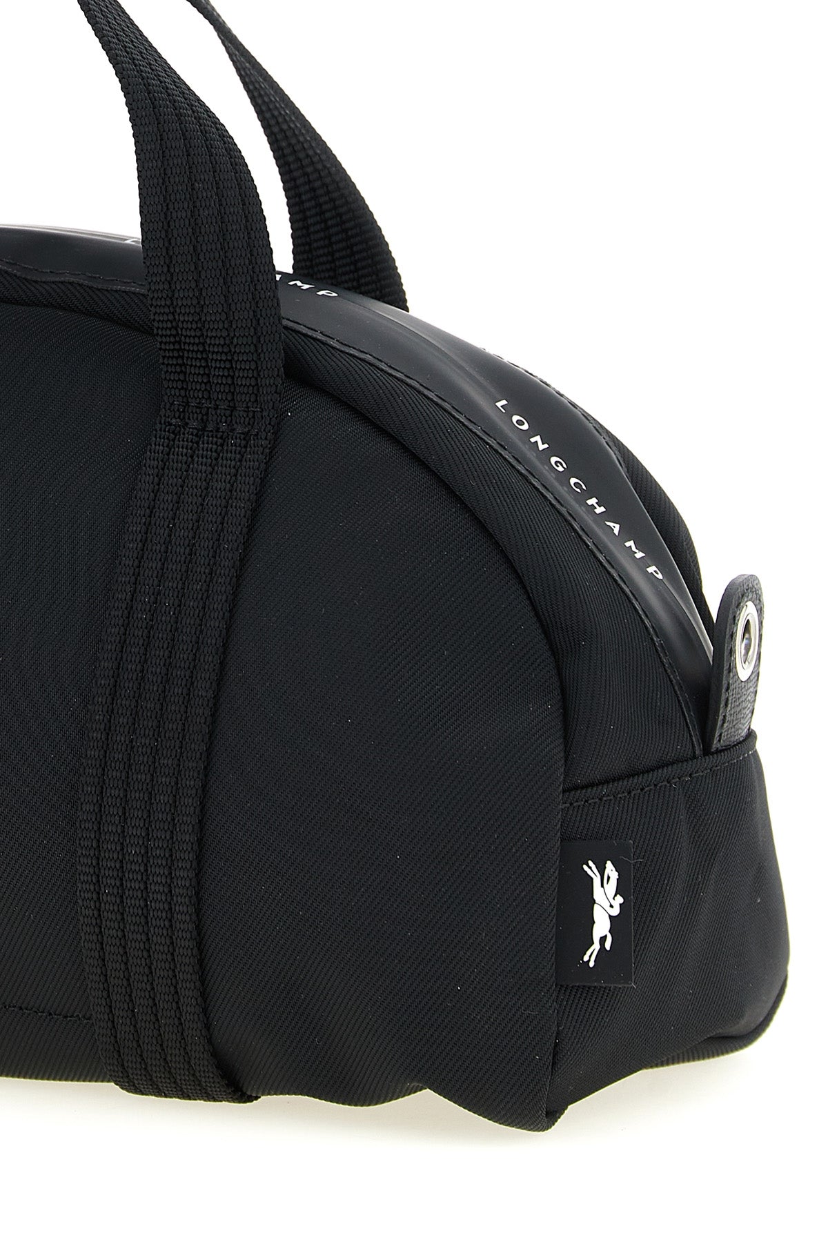 m le pliage energy econyl® nylon canvas handbag