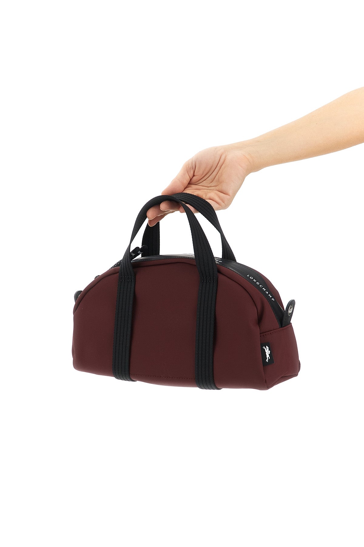 m le pliage energy econyl® nylon canvas handbag