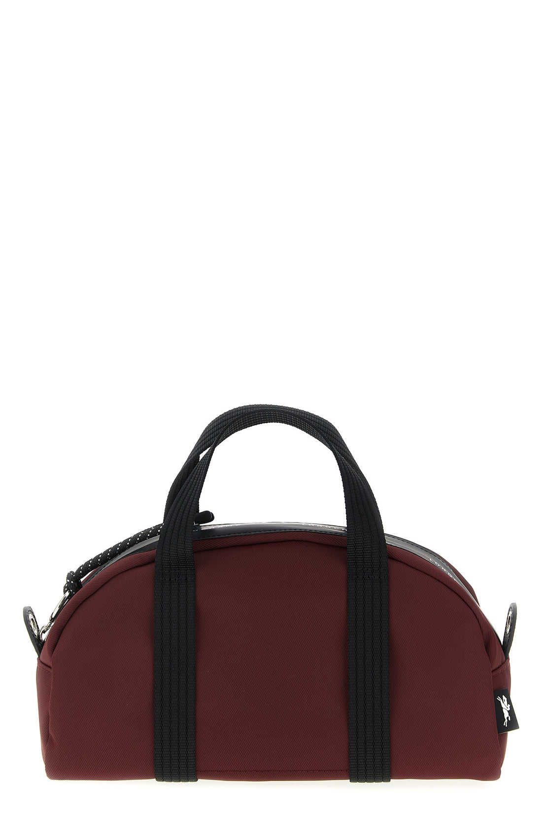 LONGCHAMP OS m le pliage energy econyl® nylon canvas handbag