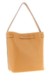 le smart shoulder bag in smooth calf leather