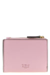 multi purpose leather wallet