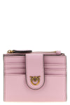 multi purpose leather wallet