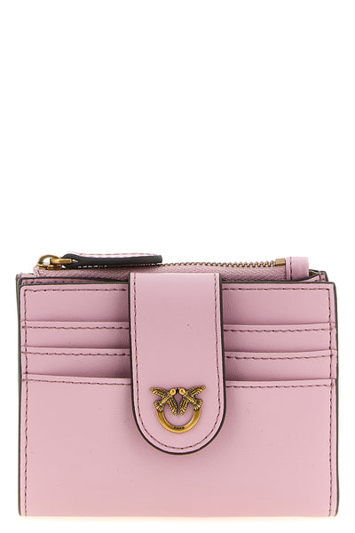 multi purpose leather wallet