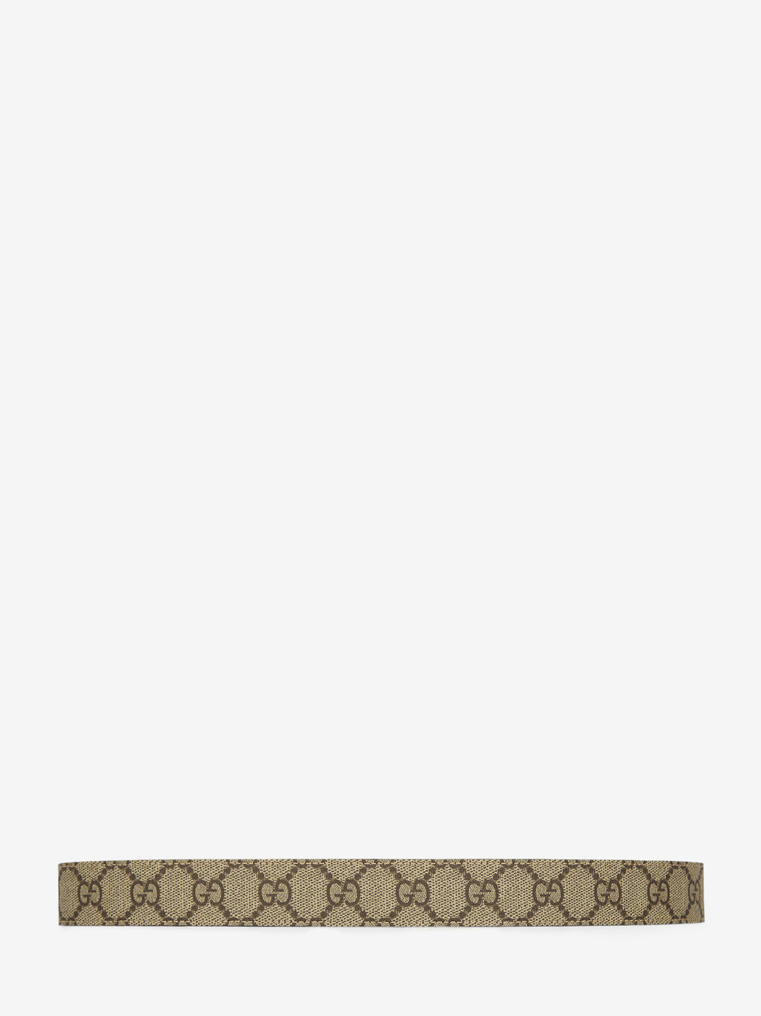 GUCCI 75 gg marmont reversible belt