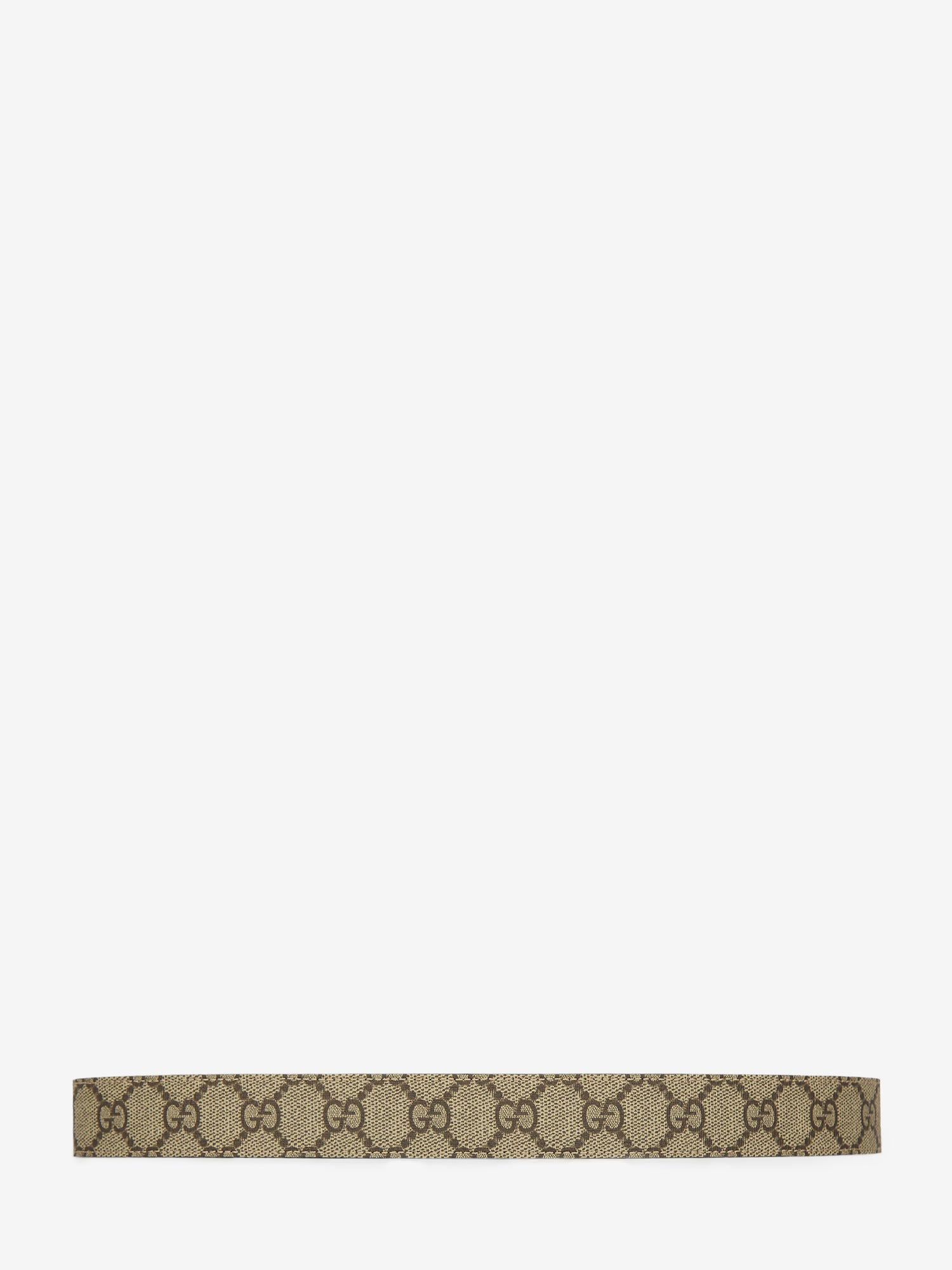 GUCCI 75 gg marmont reversible belt