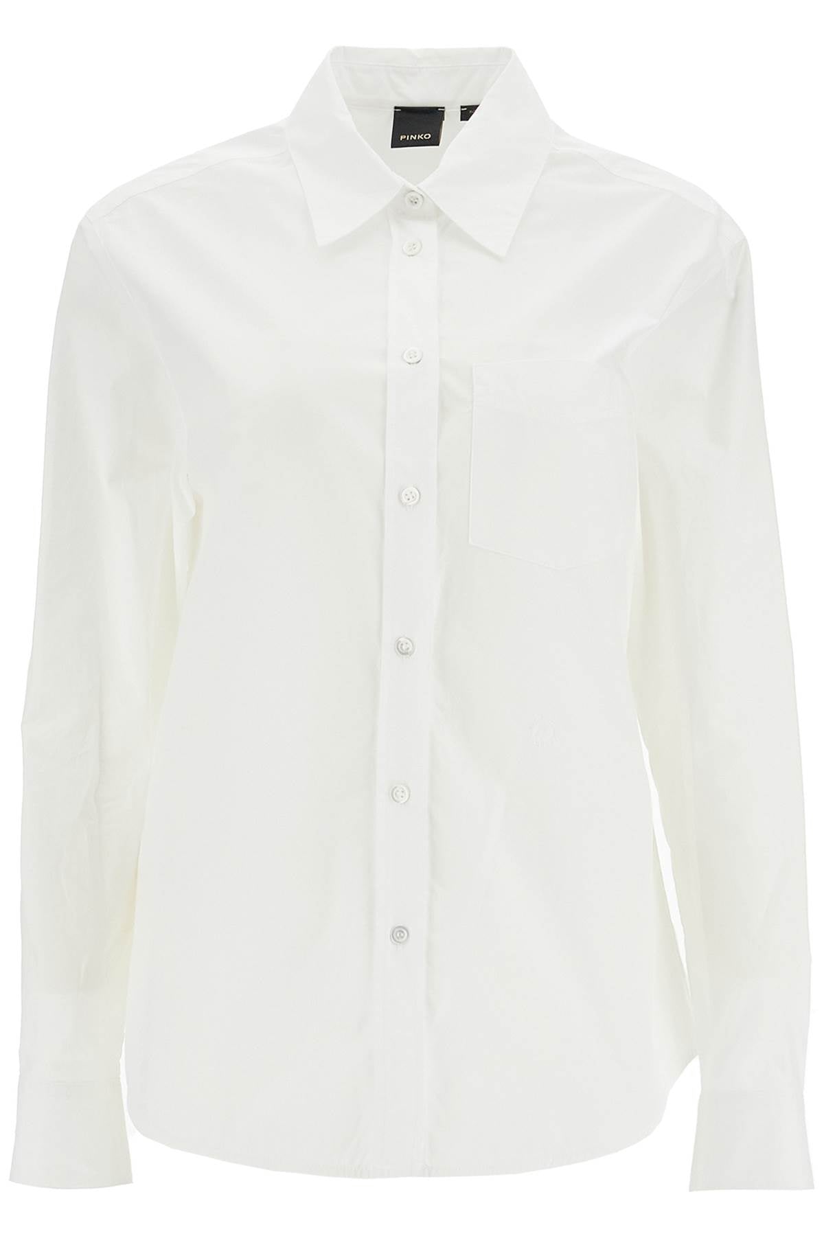 corea poplin shirt