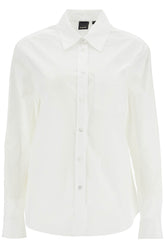 corea poplin shirt