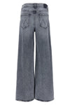 the ditcher roller sneak stretch denim jeans