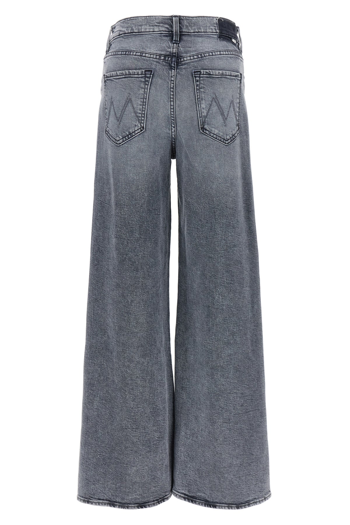 the ditcher roller sneak stretch denim jeans