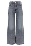 the ditcher roller sneak stretch denim jeans