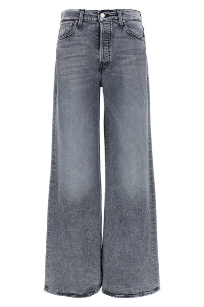 the ditcher roller sneak stretch denim jeans
