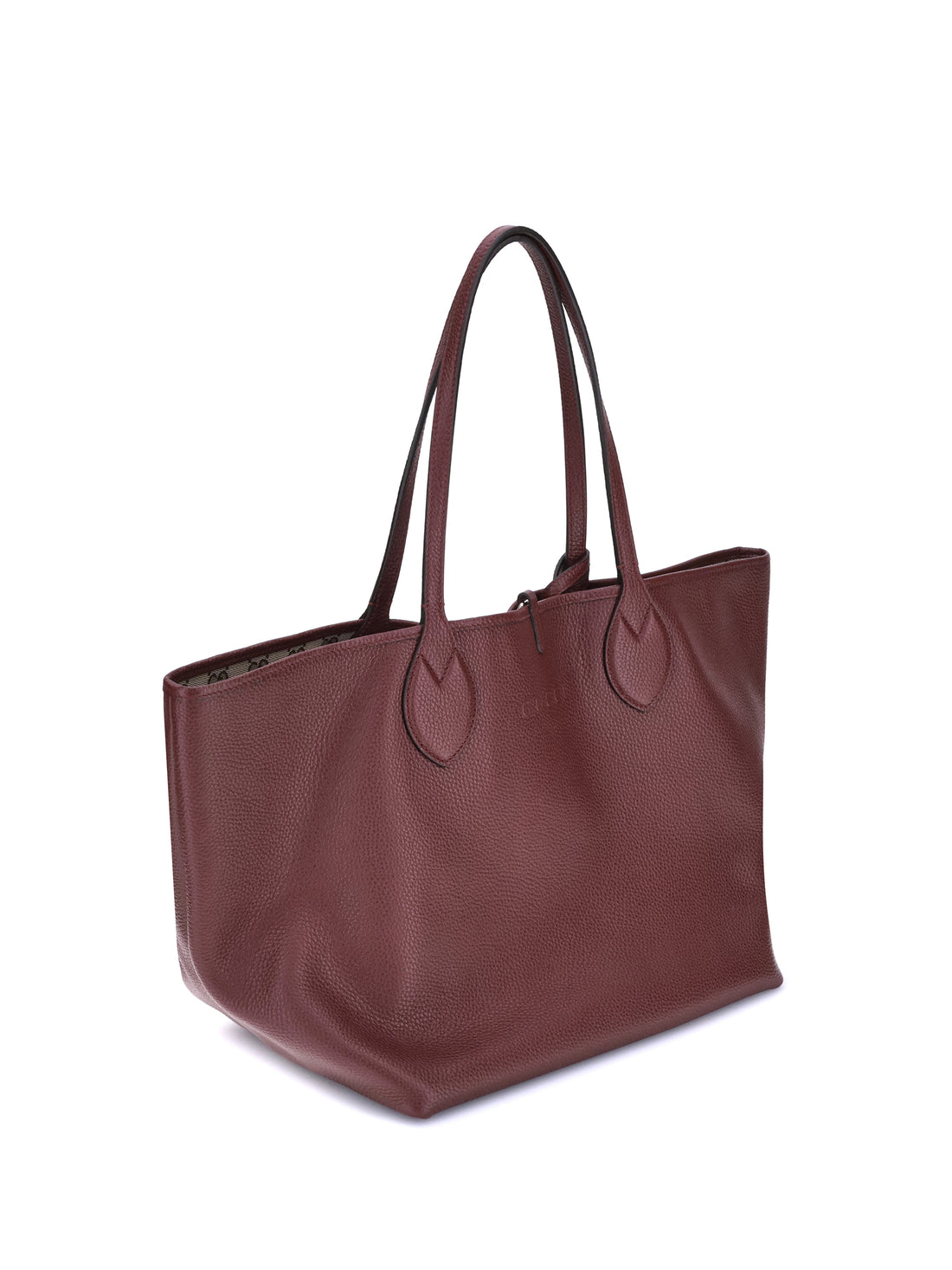 GUCCI OS totissima tote bag