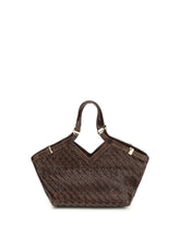 BENEDETTA BRUZZICHES OS usha handbag