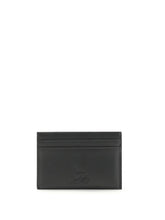 CHRISTIAN LOUBOUTIN OS bettina card holder