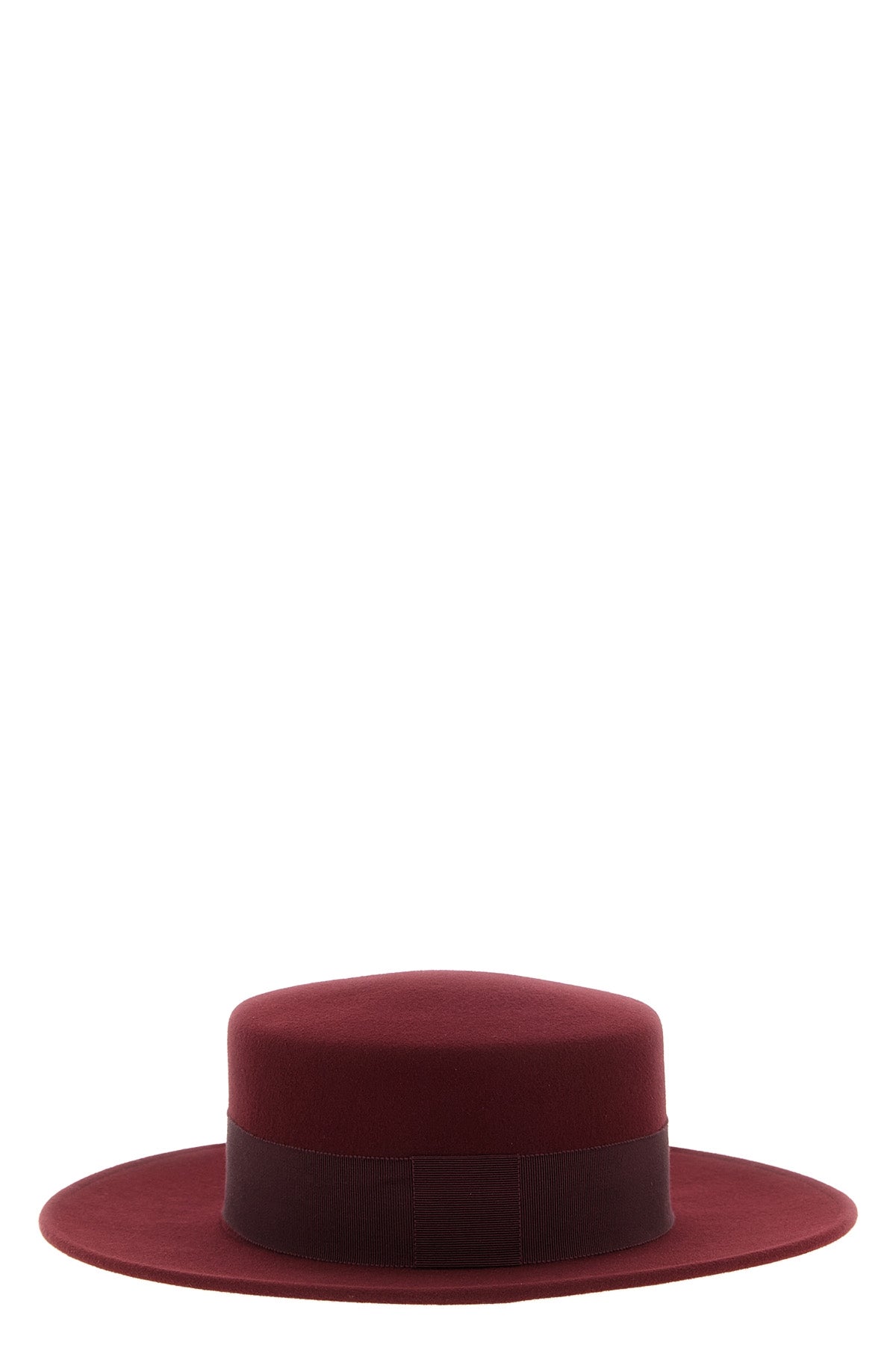 the maison michel kiki hat reinterprets classic elegance through a rigorous an