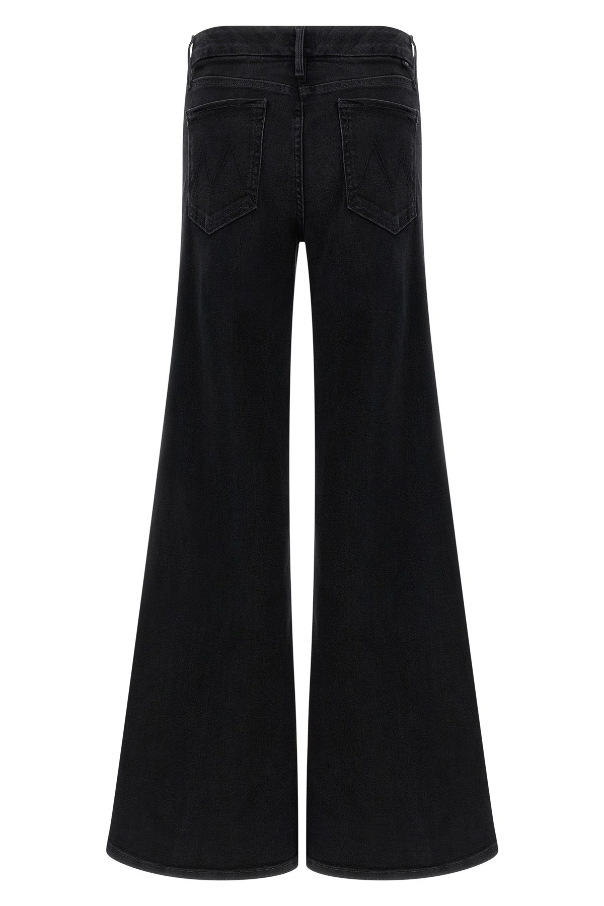 the roller sneak spiked hair art flair wash stretch denim jeans