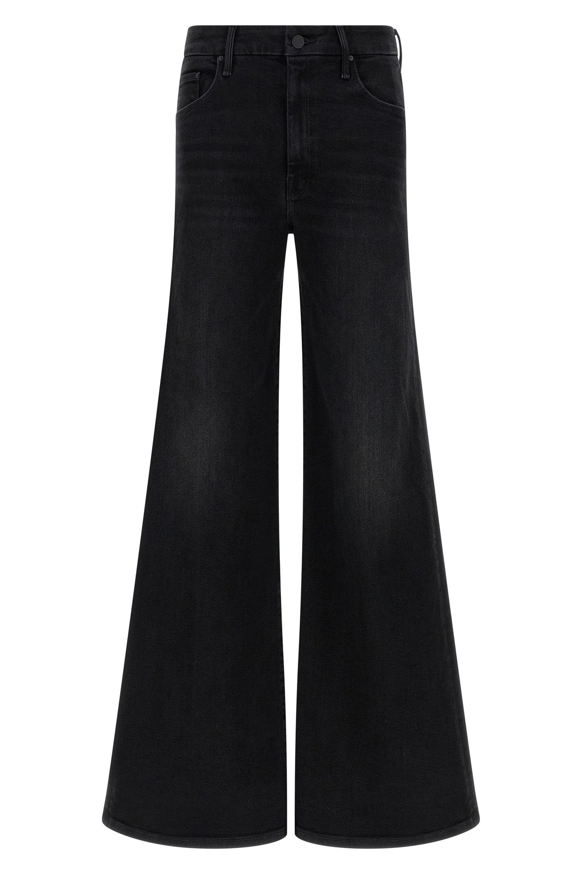 the roller sneak spiked hair art flair wash stretch denim jeans