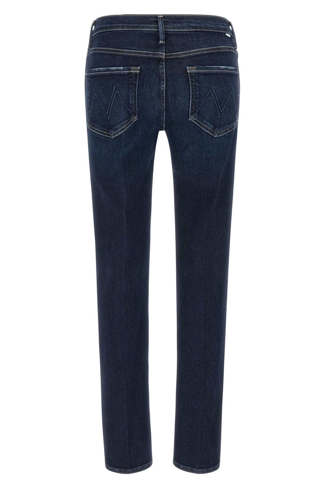 MOTHER 24 the rascal skimp mother jeans represent a cornerstone of contemporary denim tail