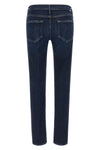 the rascal skimp mother jeans represent a cornerstone of contemporary denim tail