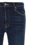the rascal skimp mother jeans represent a cornerstone of contemporary denim tail