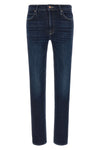 the rascal skimp mother jeans represent a cornerstone of contemporary denim tail