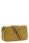 mini love slouchy leather shoulder bag