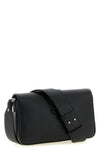 mini love slouchy leather shoulder bag