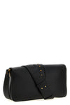 love one classic leather crossbody bag