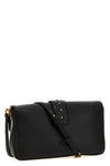 love one classic leather crossbody bag