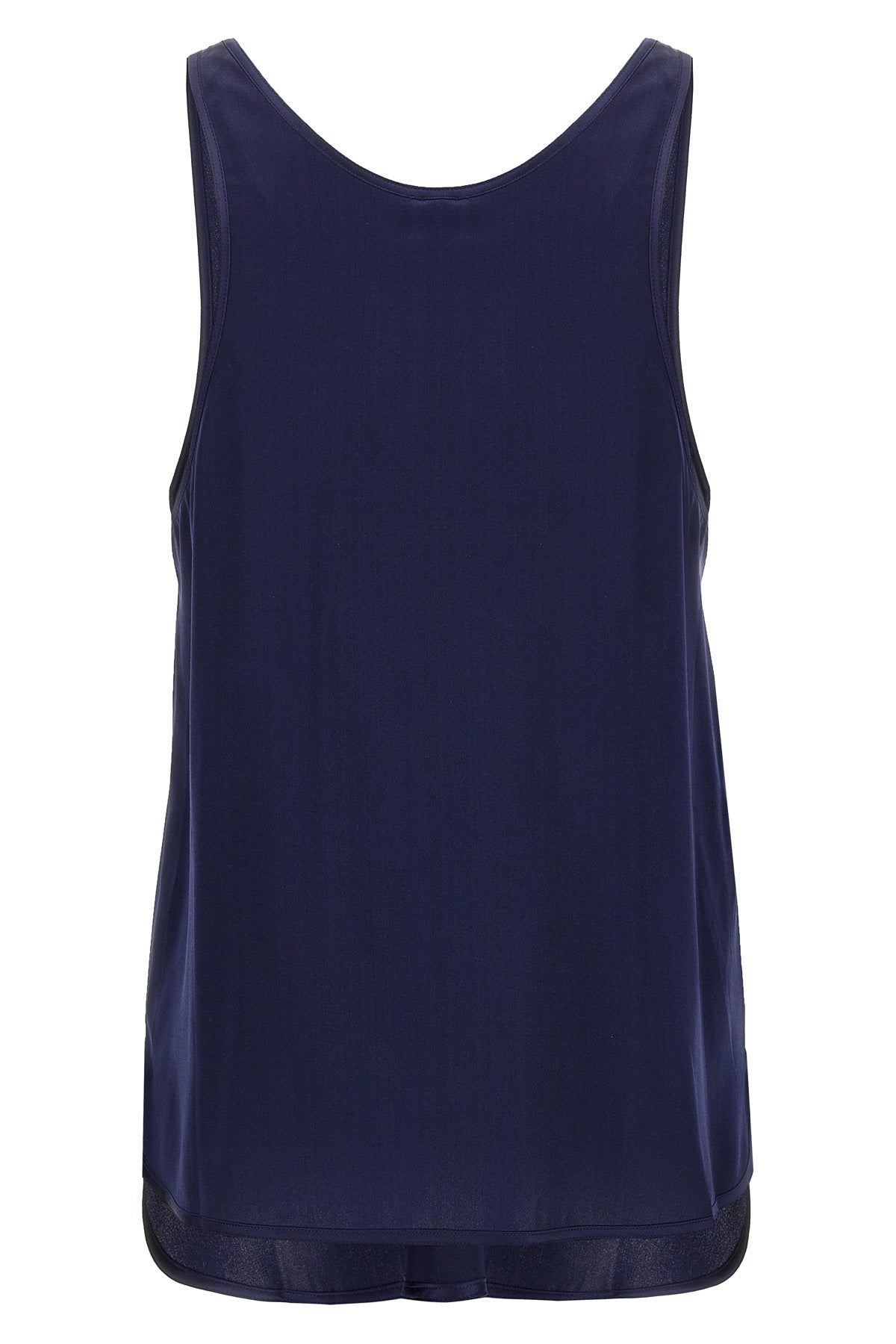 crazy silk top