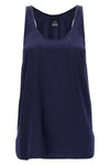 crazy silk top