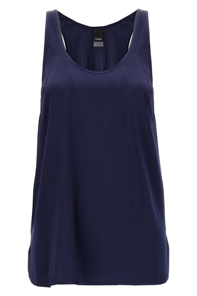 crazy silk top