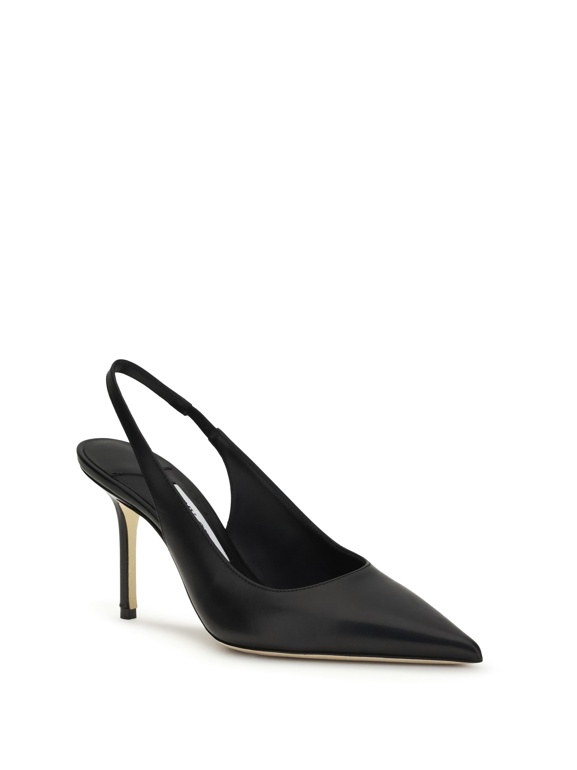 love pumps