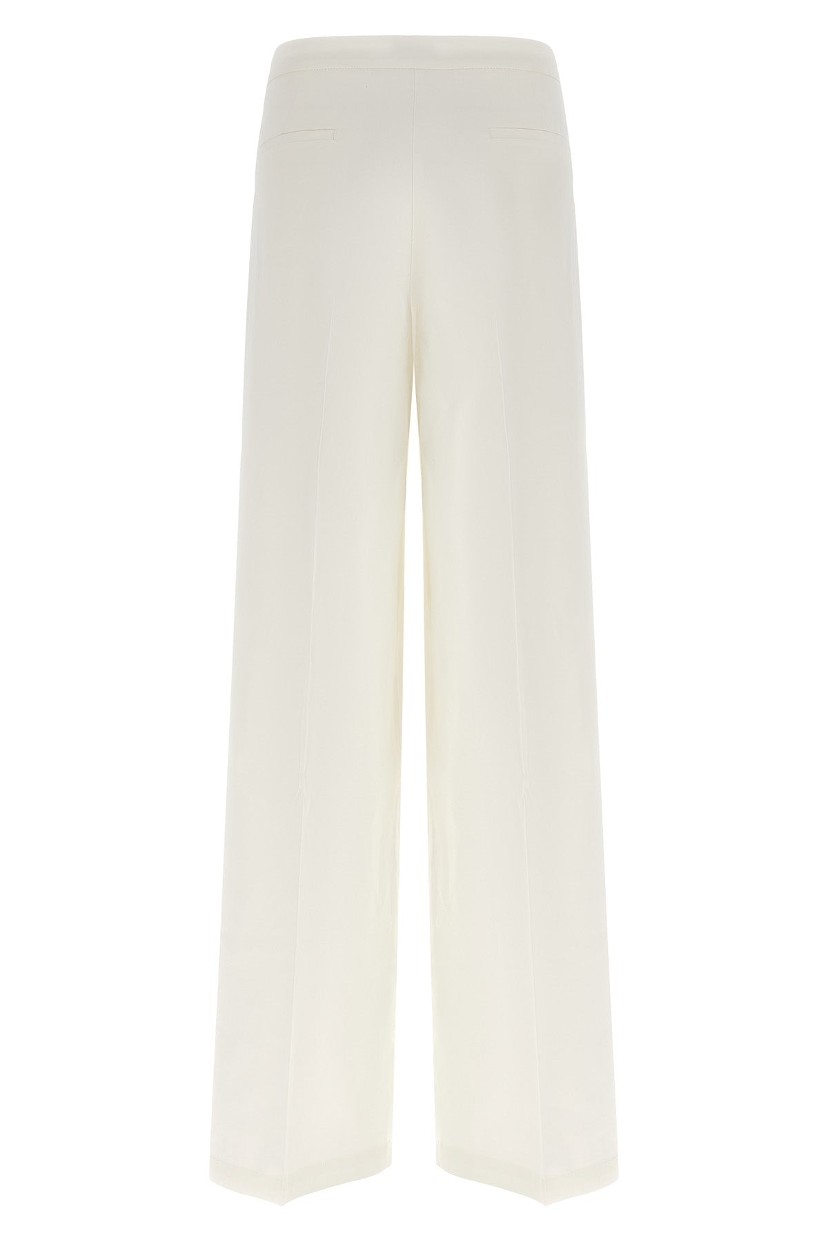 jacopone stretch linen pants