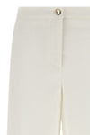 jacopone stretch linen pants