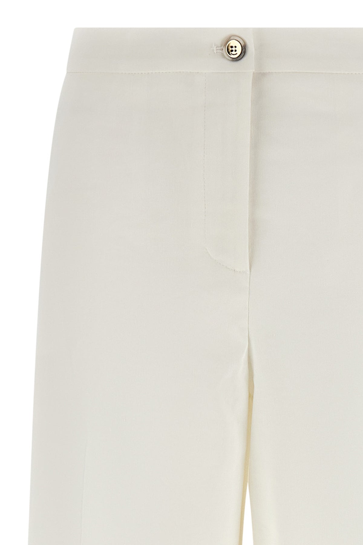 jacopone stretch linen pants