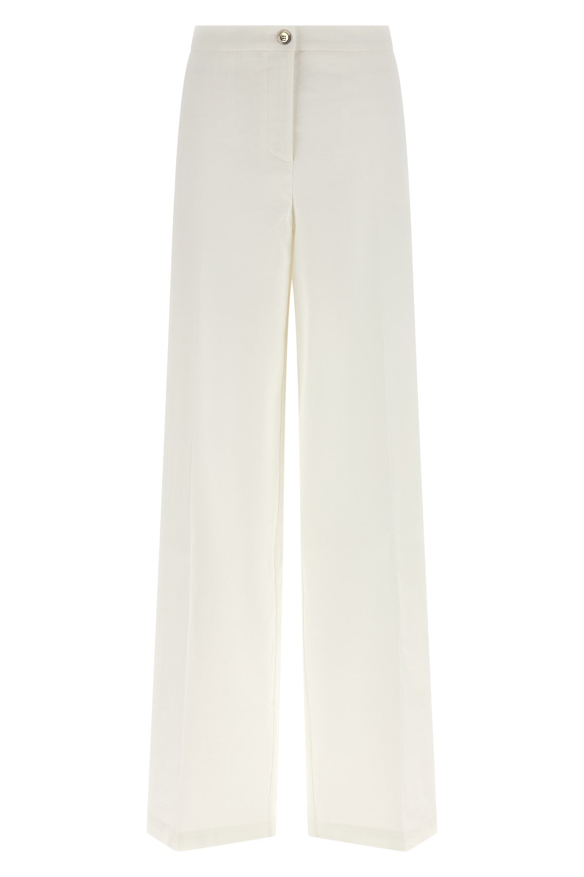 jacopone stretch linen pants