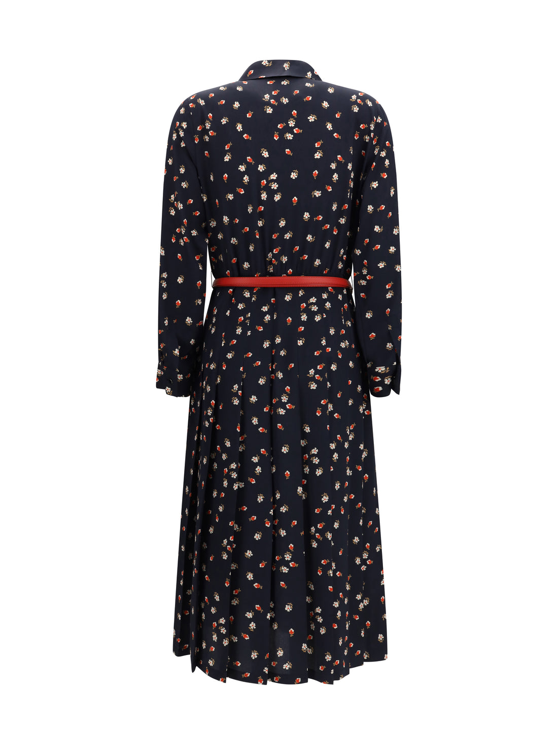 MAX MARA STUDIO 40 stelmo dress