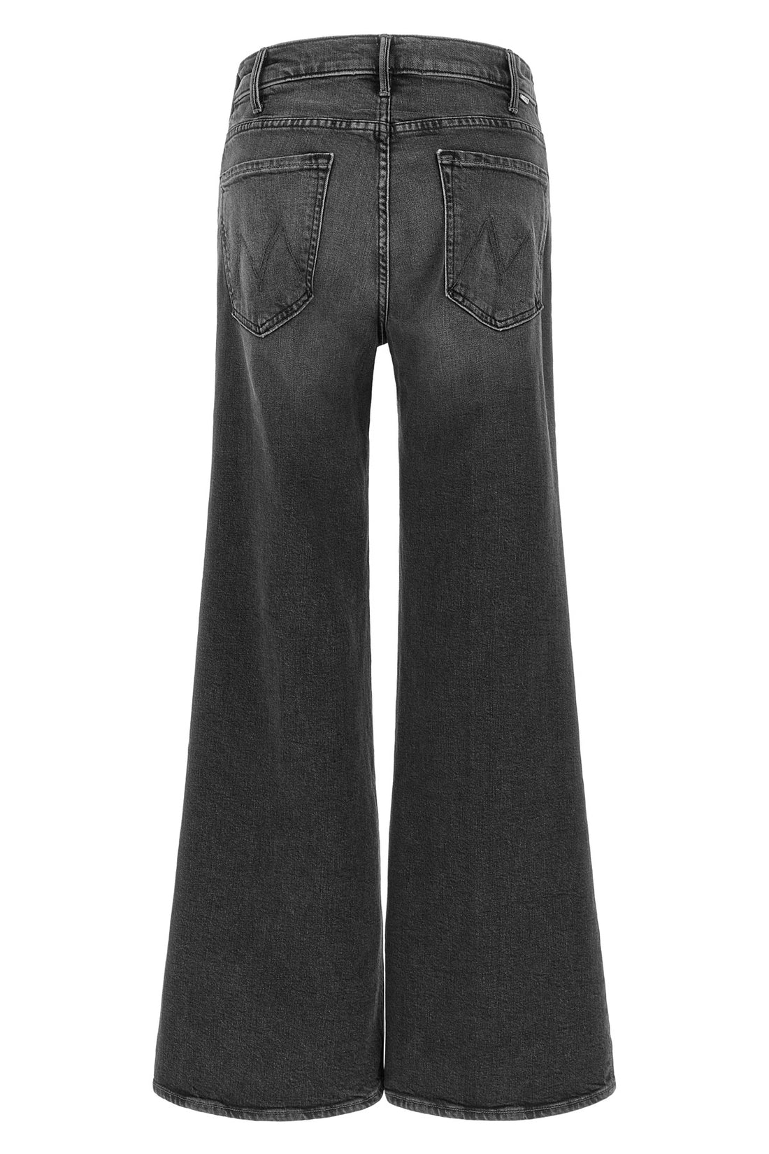 MOTHER 24 the the hustler roller sneak mother jeans redefine the seventies silhouette th